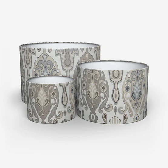 Alvi Grey lamp_shade