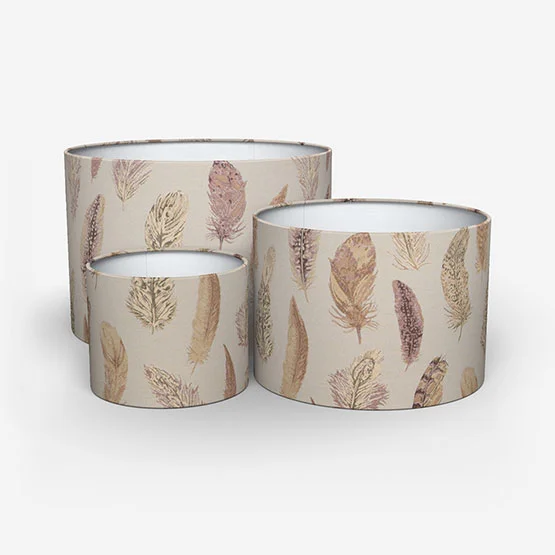Echo Autumn lamp_shade