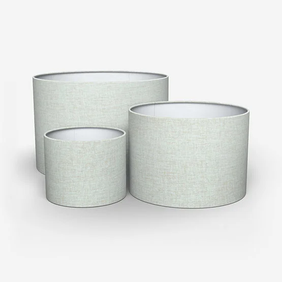 Marseille Eggshell lamp_shade
