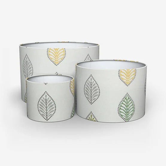 Ollie Green lamp_shade