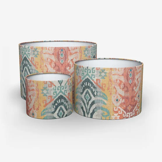 Peru Multi lamp_shade