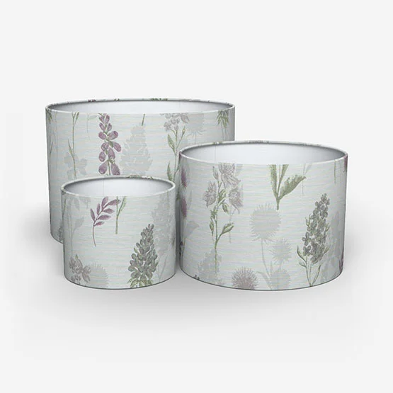 Toulon Mauve lamp_shade