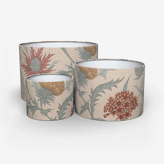 Acanthium Autumn lamp_shade