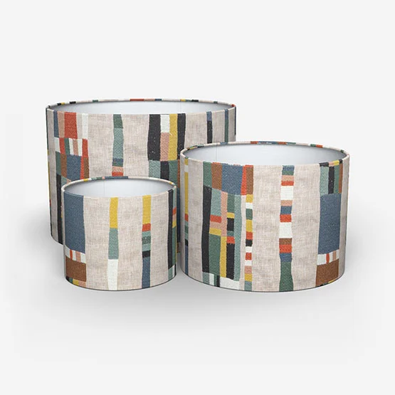 Arturo Eucalyptus lamp_shade