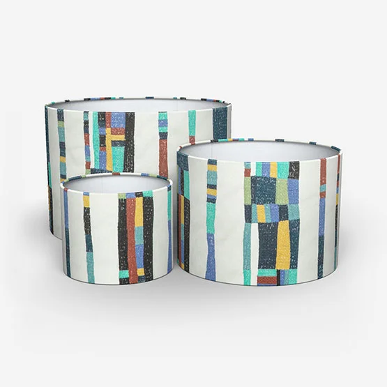 Arturo Marine lamp_shade