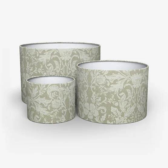 Belvedere Sage lamp_shade