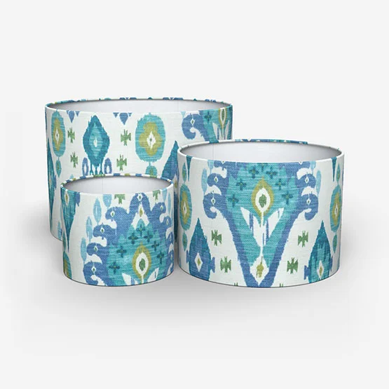 Boho Arctic lamp_shade
