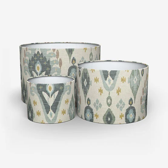 Boho Glacier lamp_shade