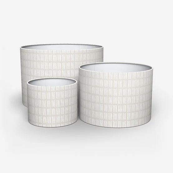 Ditto Clay lamp_shade