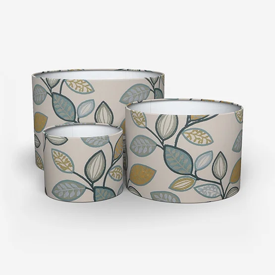 Farleigh Forest lamp_shade