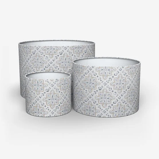 Goa Limestone lamp_shade