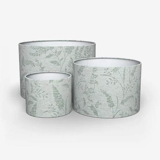 Habitat Sage lamp_shade