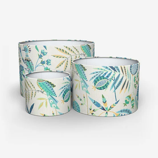 Hoopoe Neptune lamp_shade