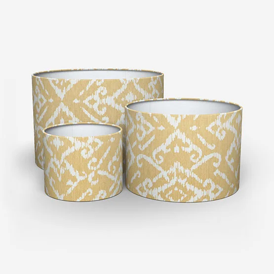 Lattice Barley lamp_shade