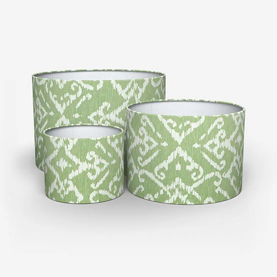 Lattice Thyme lamp_shade