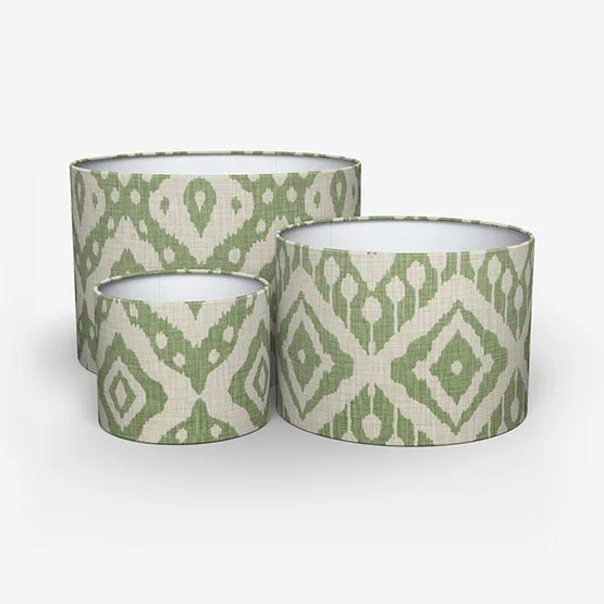 Marrakesh Emerald lamp_shade