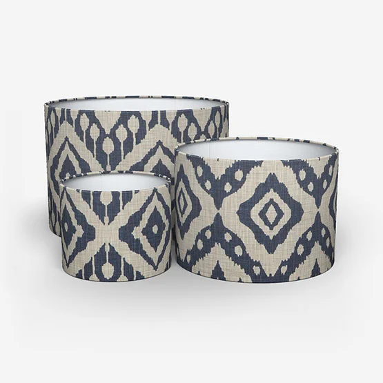 Marrakesh Ink lamp_shade