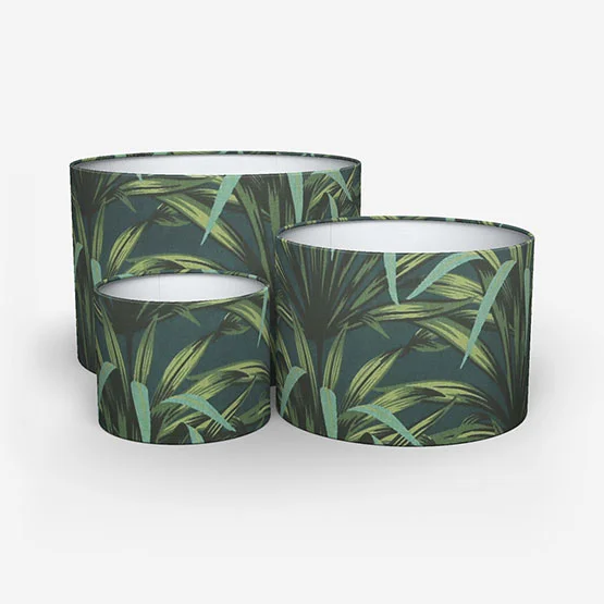 Martinique Amazon lamp_shade