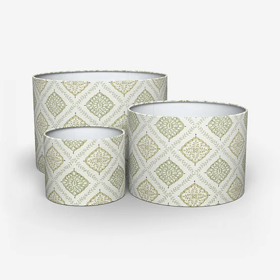 Napoli Sage lamp_shade
