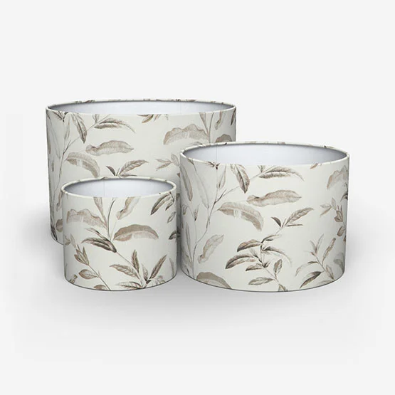 Oasis Putty lamp_shade