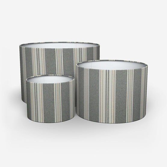 iLiv Portico Pewter lamp_shade