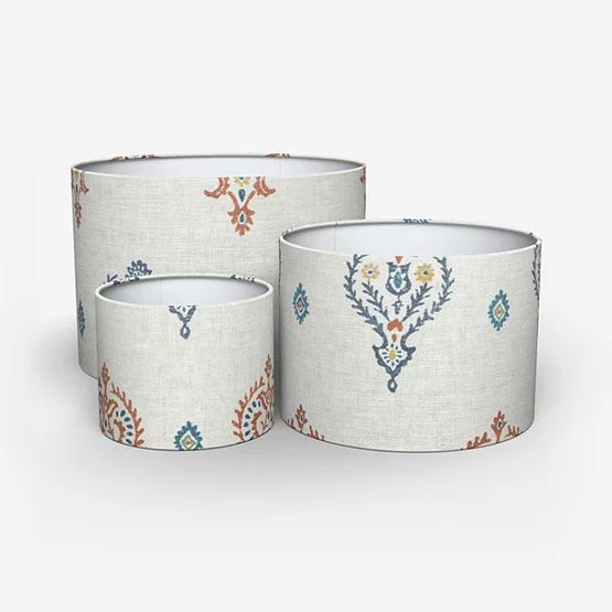 Saffra Henna lamp_shade