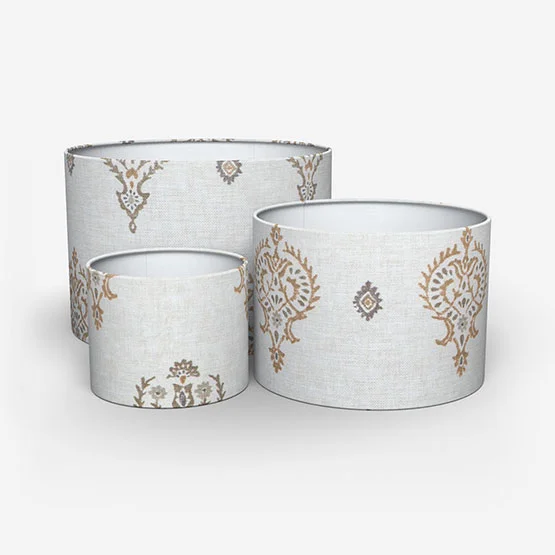 Saffra Limestone lamp_shade