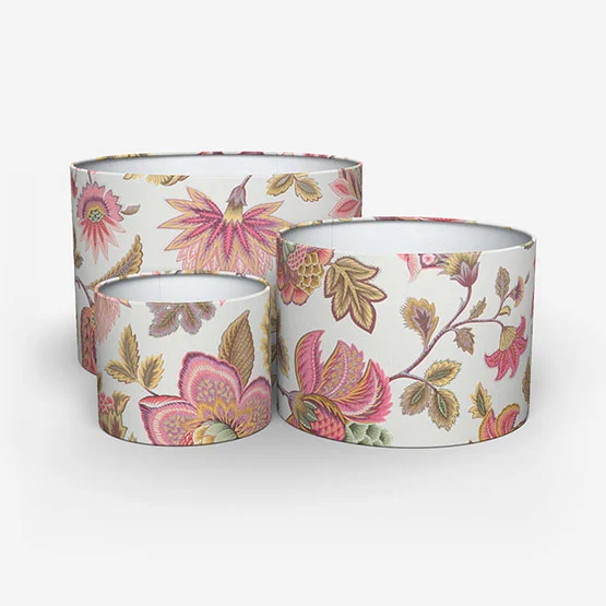 Sarita Cerise lamp_shade