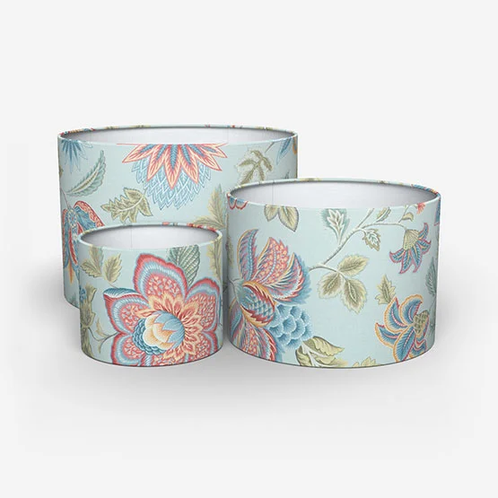 Sarita Eau De Nil lamp_shade