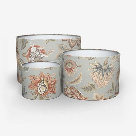 Sarita Oatmeal lamp_shade