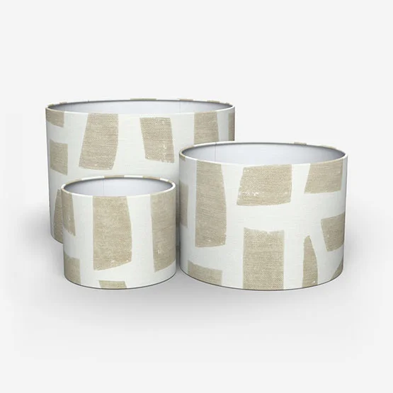 Tate Linen lamp_shade