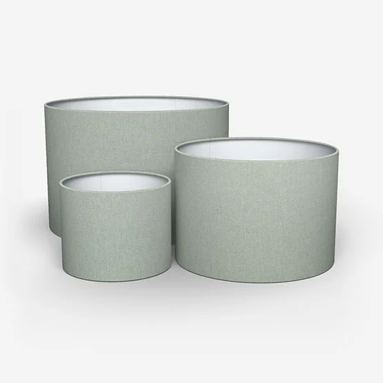 Tundra Soft Mint lamp_shade