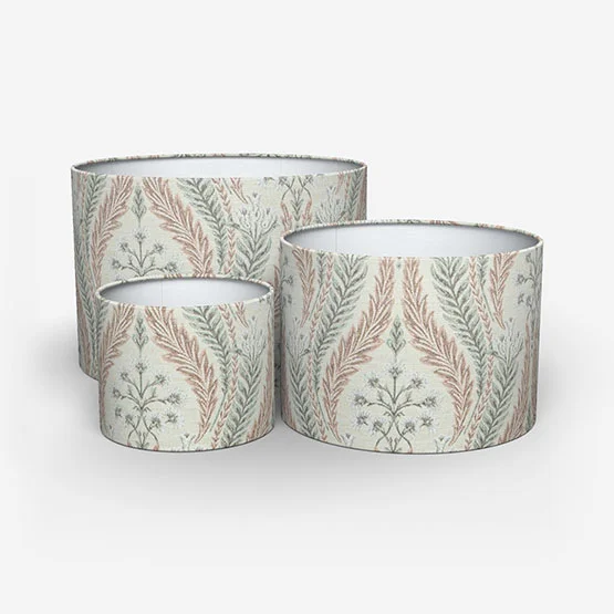 Verini Blush lamp_shade