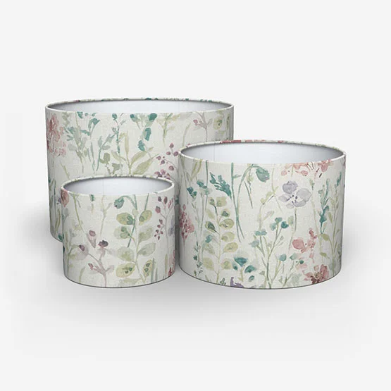 Wild Fields Eucalyptus lamp_shade