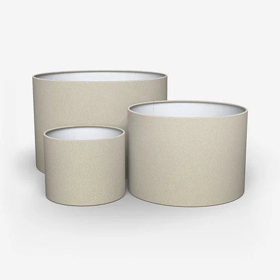 KAI Metsi Stone lamp_shade