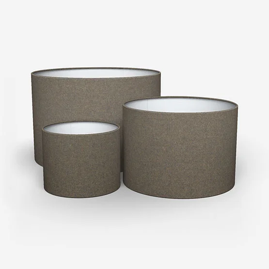 MOON Earth Gorse lamp_shade