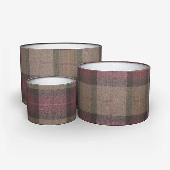 MOON Skye Heather lamp_shade