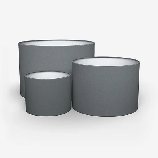MOON Spectrum Charcoal lamp_shade