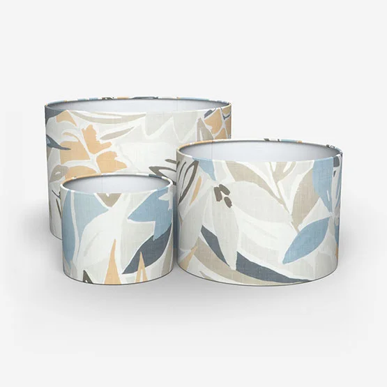 Adriana Topaz lamp_shade