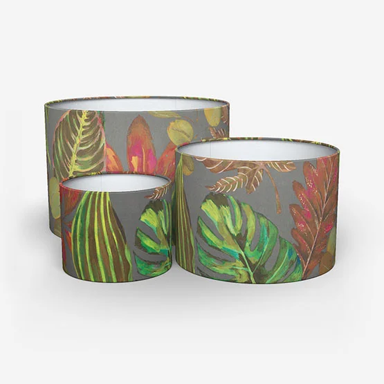 Bahamas Dusk lamp_shade
