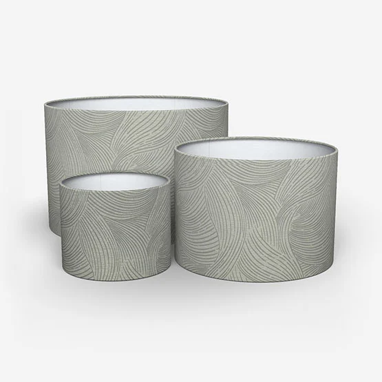 Bailey Pewter lamp_shade