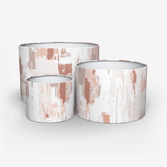 Bamford Redbrick lamp_shade