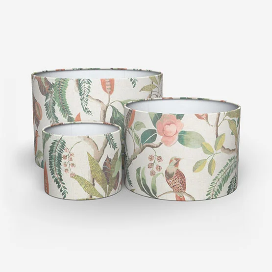 Banyu Papaya lamp_shade