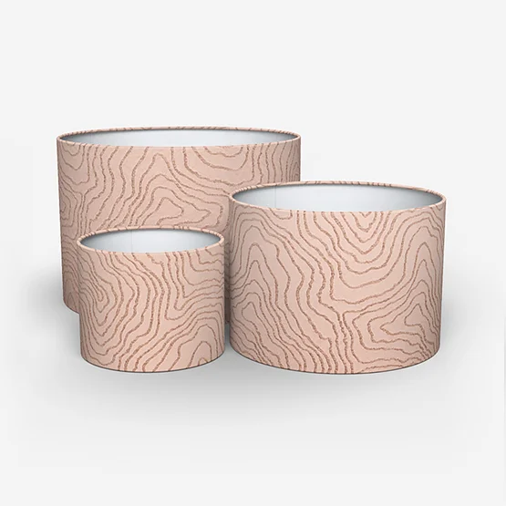 Beau Copper lamp_shade