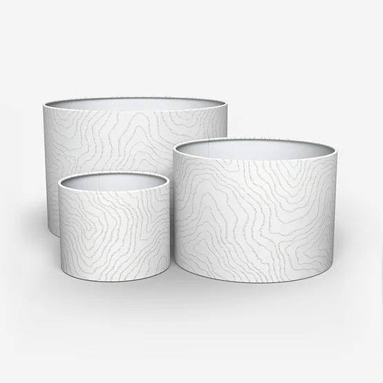 Beau Parchment lamp_shade