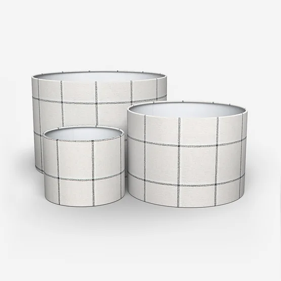 Carson Pewter lamp_shade