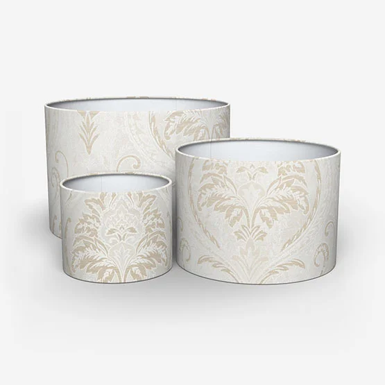 Cipriani Antique lamp_shade