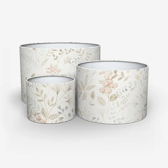 Cleo Oat lamp_shade