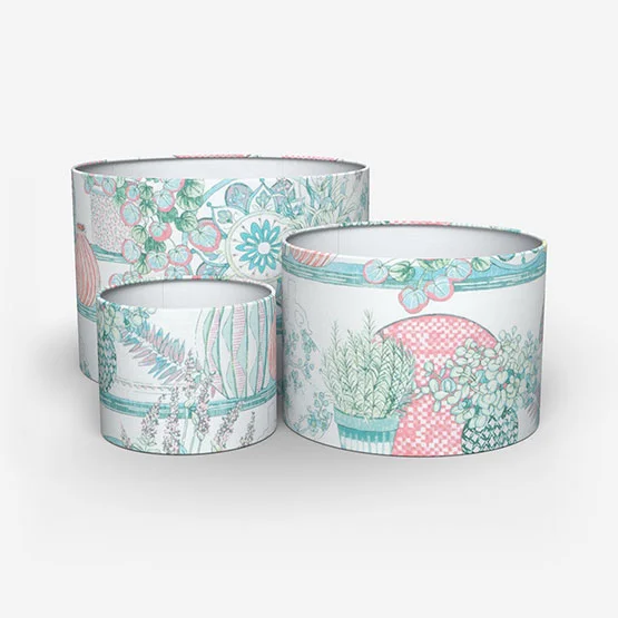 Clerkenwell Petal lamp_shade
