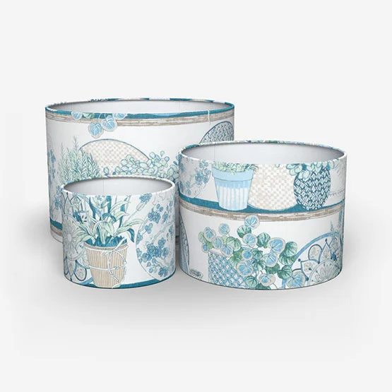 Clerkenwell Porcelain lamp_shade